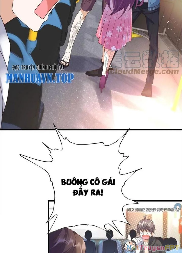 Xin Lỗi, Có Hệ Thống Thật Sự Quá Lợi Hại Chapter 6 - 45