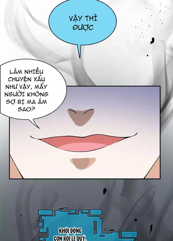 Xin Lỗi, Có Hệ Thống Thật Sự Quá Lợi Hại Chapter 6 - 53