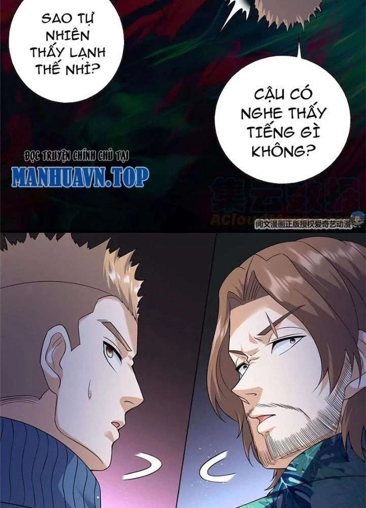 Xin Lỗi, Có Hệ Thống Thật Sự Quá Lợi Hại Chapter 6 - 61