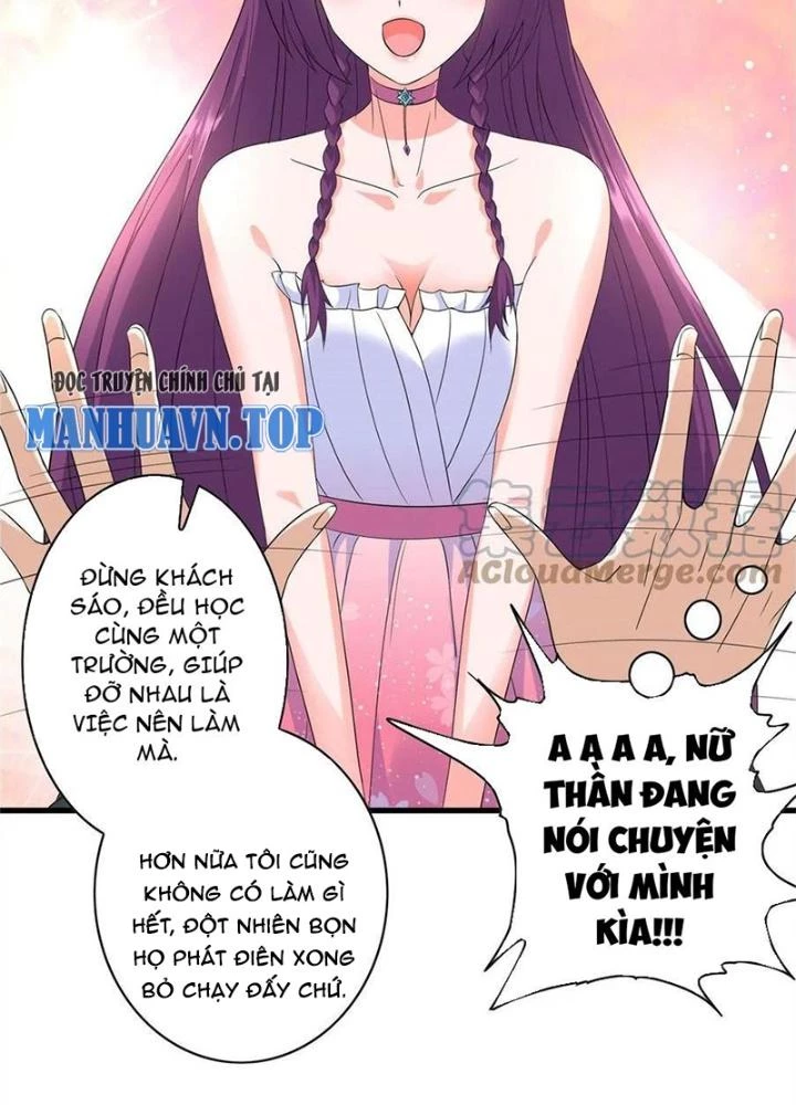 Xin Lỗi, Có Hệ Thống Thật Sự Quá Lợi Hại Chapter 6 - 77