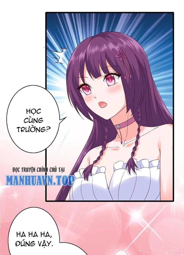 Xin Lỗi, Có Hệ Thống Thật Sự Quá Lợi Hại Chapter 6 - 79