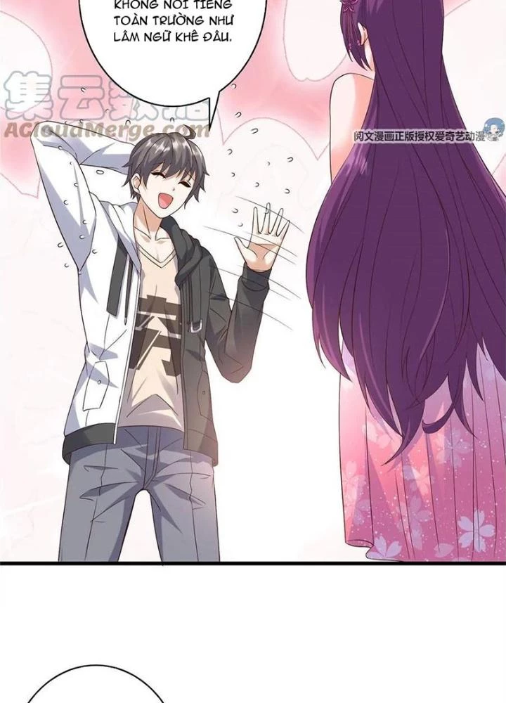 Xin Lỗi, Có Hệ Thống Thật Sự Quá Lợi Hại Chapter 6 - 81