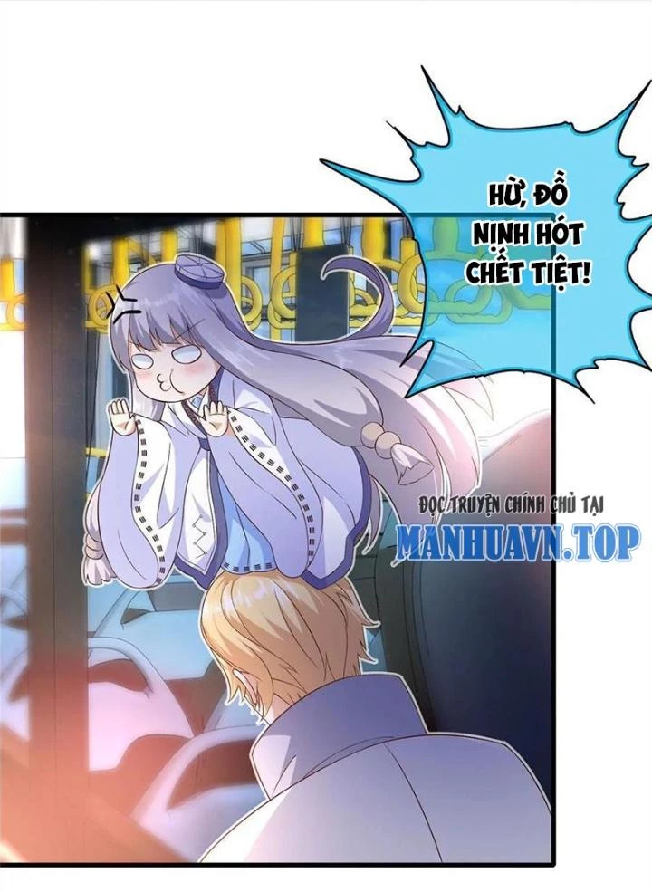 Xin Lỗi, Có Hệ Thống Thật Sự Quá Lợi Hại Chapter 6 - 89