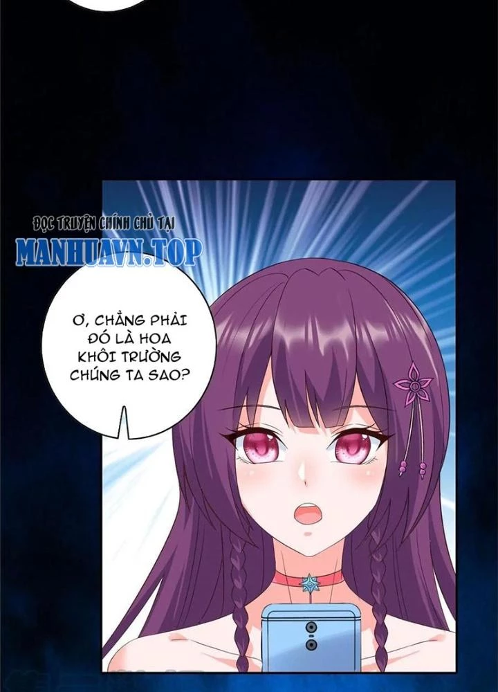 Xin Lỗi, Có Hệ Thống Thật Sự Quá Lợi Hại Chapter 7 - 5