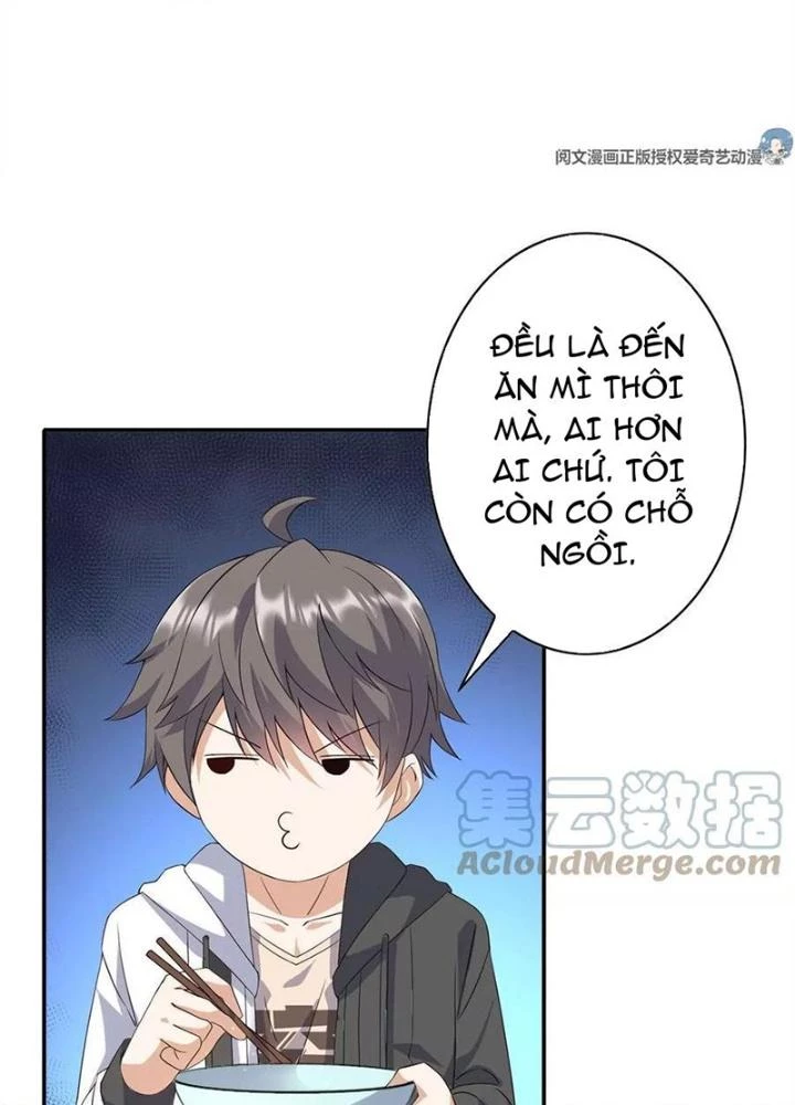 Xin Lỗi, Có Hệ Thống Thật Sự Quá Lợi Hại Chapter 7 - 15