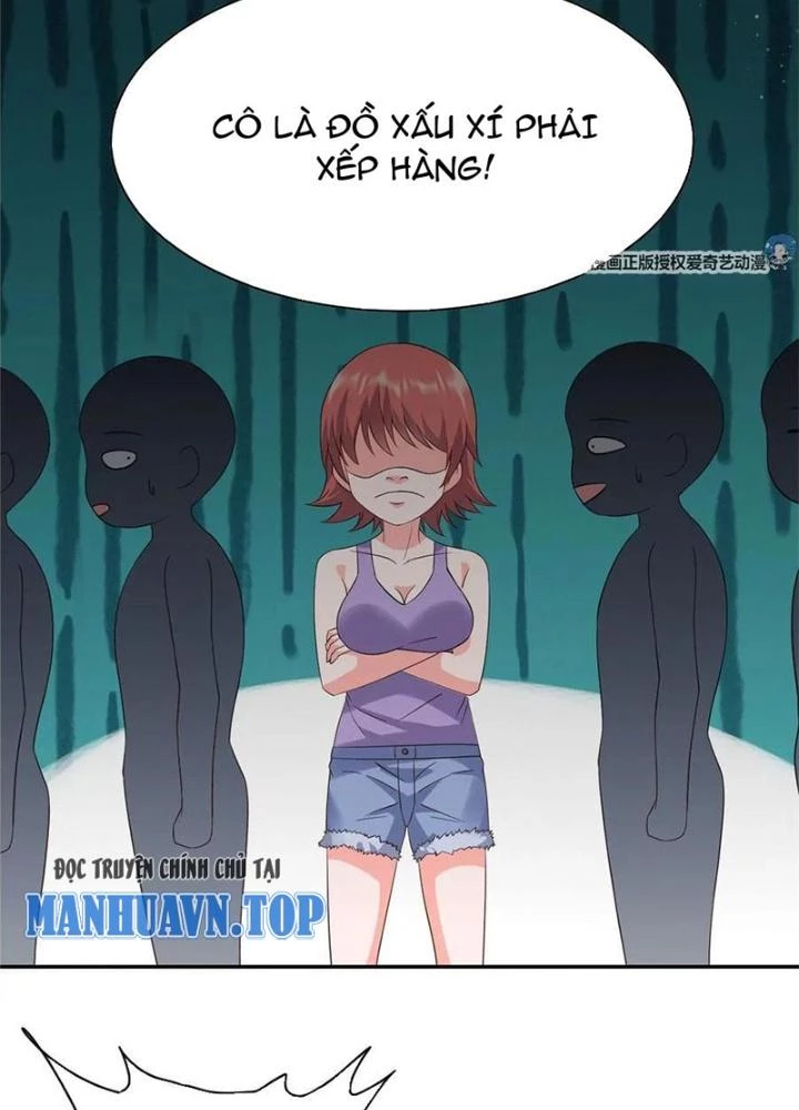 Xin Lỗi, Có Hệ Thống Thật Sự Quá Lợi Hại Chapter 7 - 17