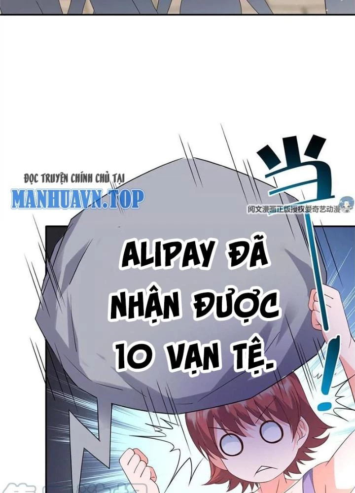 Xin Lỗi, Có Hệ Thống Thật Sự Quá Lợi Hại Chapter 7 - 21