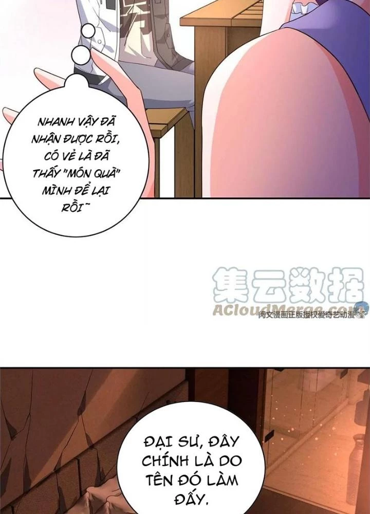 Xin Lỗi, Có Hệ Thống Thật Sự Quá Lợi Hại Chapter 7 - 25