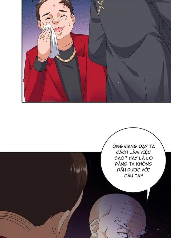 Xin Lỗi, Có Hệ Thống Thật Sự Quá Lợi Hại Chapter 7 - 29