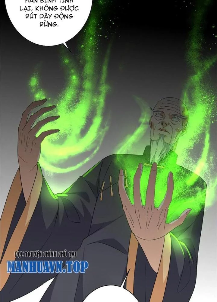 Xin Lỗi, Có Hệ Thống Thật Sự Quá Lợi Hại Chapter 7 - 33