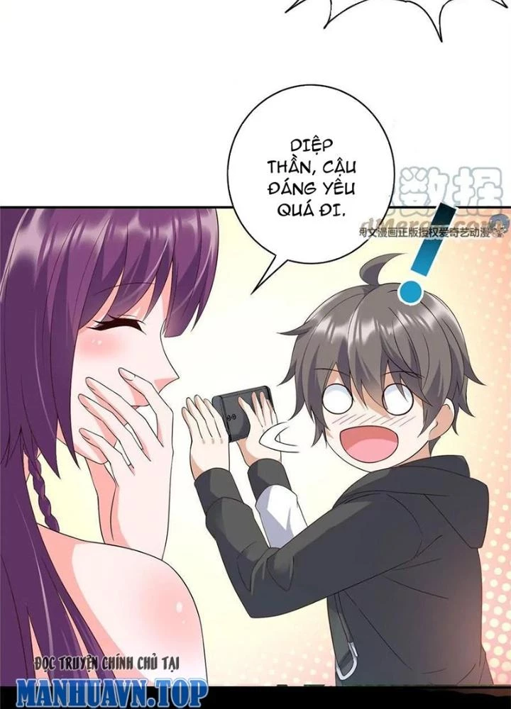 Xin Lỗi, Có Hệ Thống Thật Sự Quá Lợi Hại Chapter 7 - 47