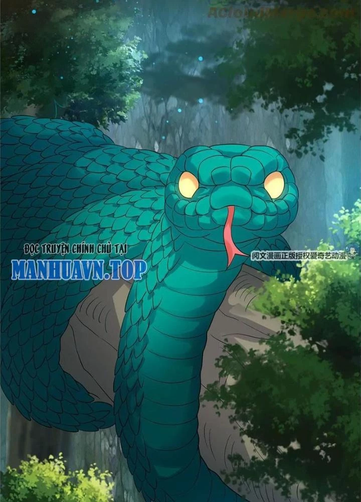Xin Lỗi, Có Hệ Thống Thật Sự Quá Lợi Hại Chapter 7 - 51