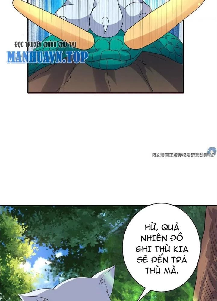 Xin Lỗi, Có Hệ Thống Thật Sự Quá Lợi Hại Chapter 7 - 55