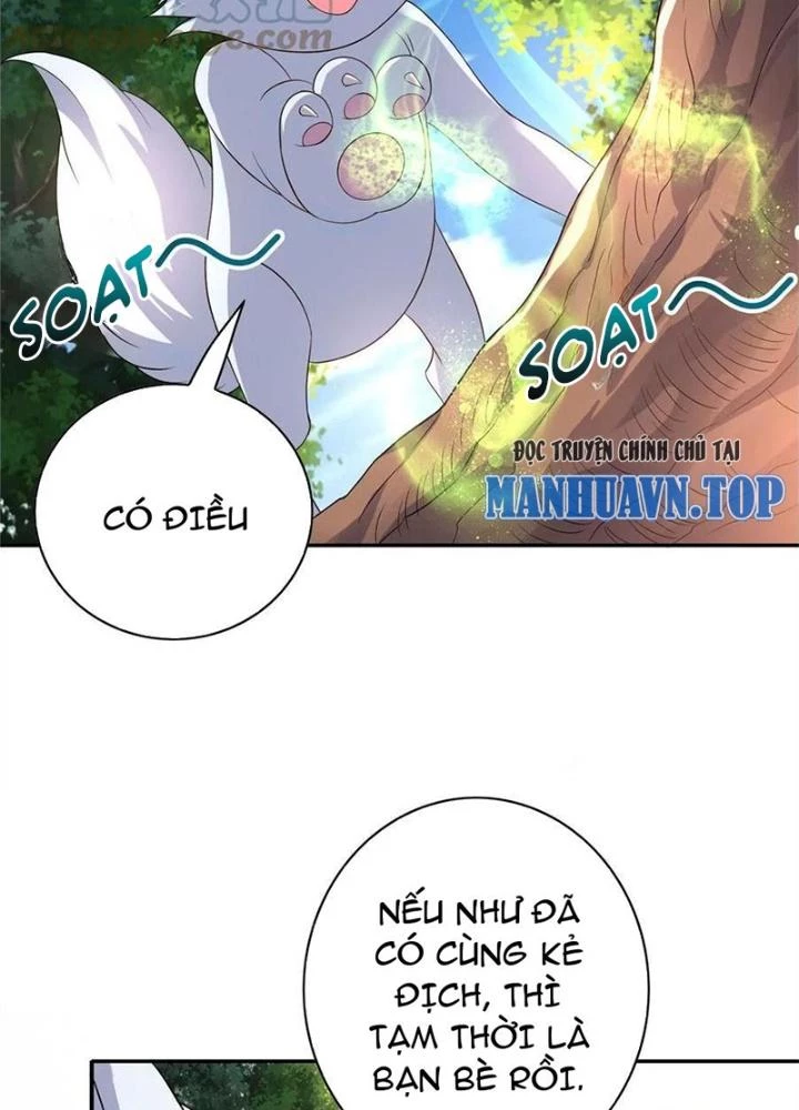 Xin Lỗi, Có Hệ Thống Thật Sự Quá Lợi Hại Chapter 7 - 57