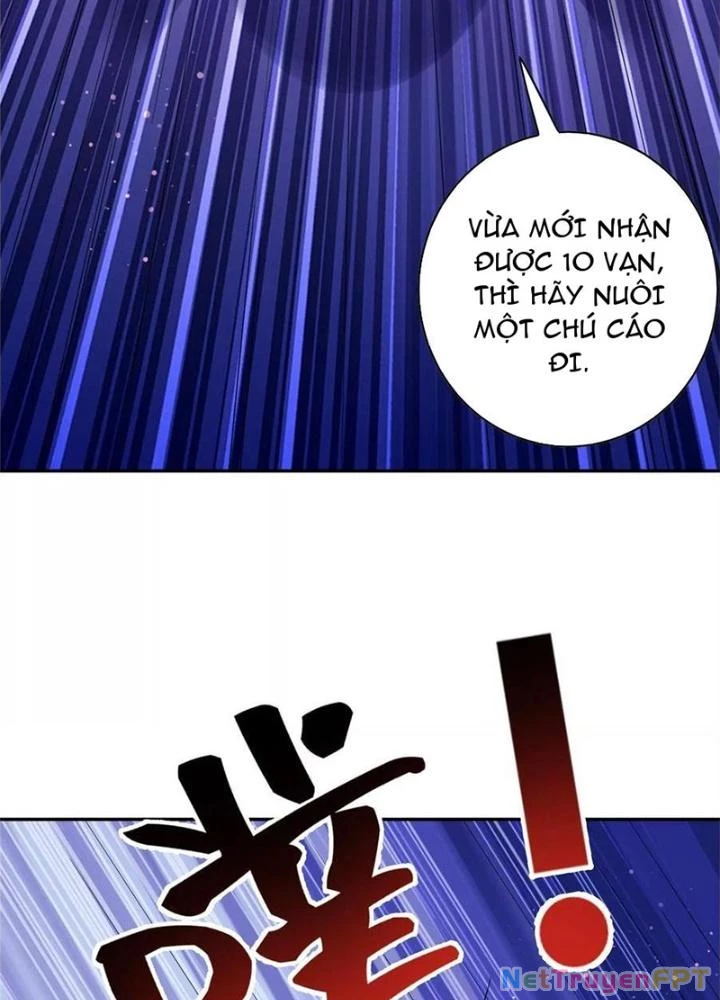 Xin Lỗi, Có Hệ Thống Thật Sự Quá Lợi Hại Chapter 7 - 63