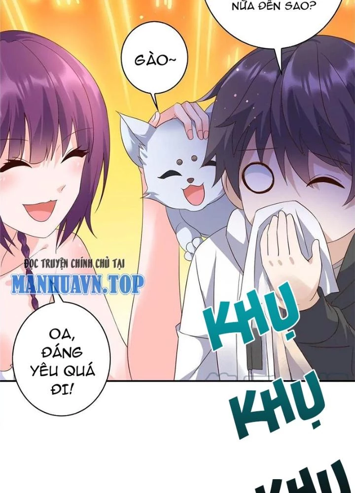 Xin Lỗi, Có Hệ Thống Thật Sự Quá Lợi Hại Chapter 7 - 67