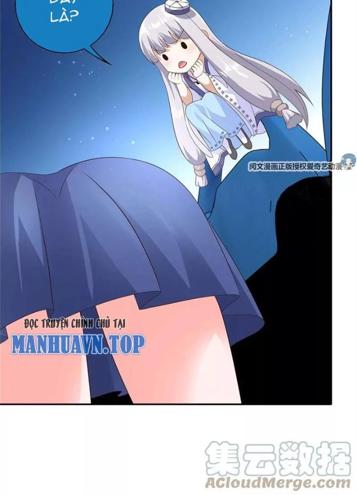 Xin Lỗi, Có Hệ Thống Thật Sự Quá Lợi Hại Chapter 7 - 79