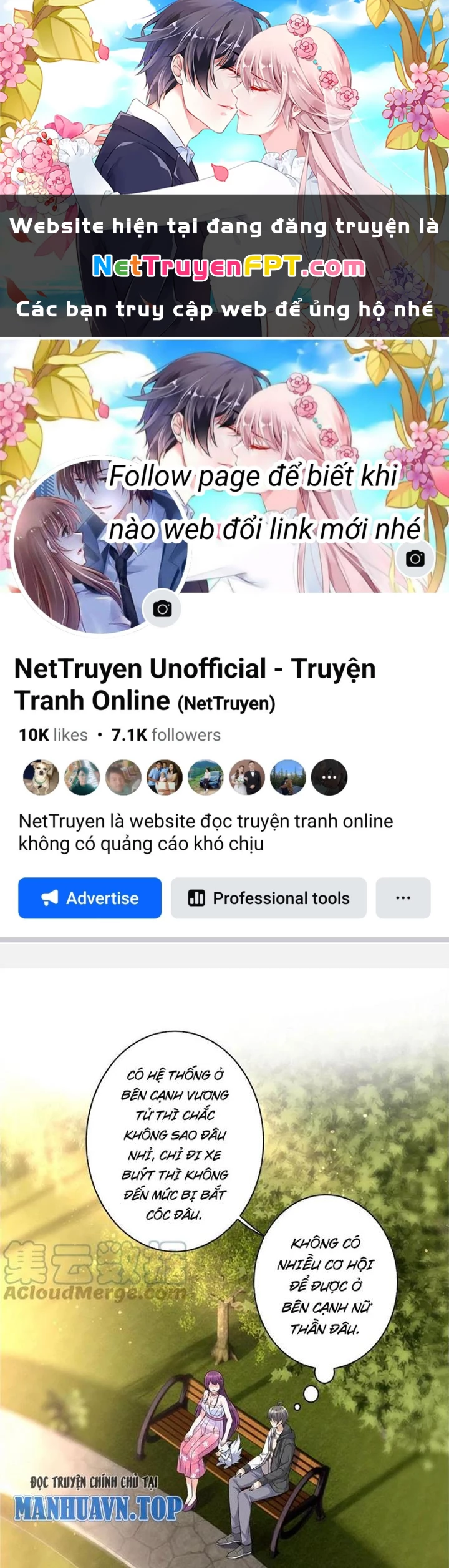 Xin Lỗi, Có Hệ Thống Thật Sự Quá Lợi Hại Chapter 8 - 1
