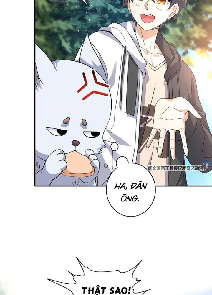 Xin Lỗi, Có Hệ Thống Thật Sự Quá Lợi Hại Chapter 8 - 7
