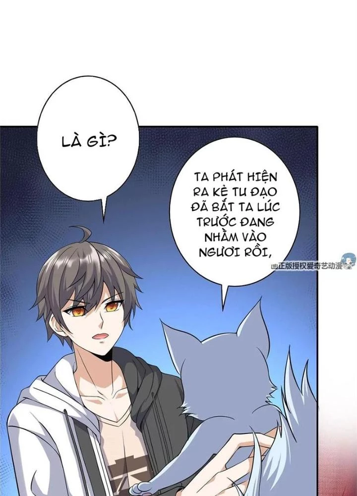 Xin Lỗi, Có Hệ Thống Thật Sự Quá Lợi Hại Chapter 8 - 39