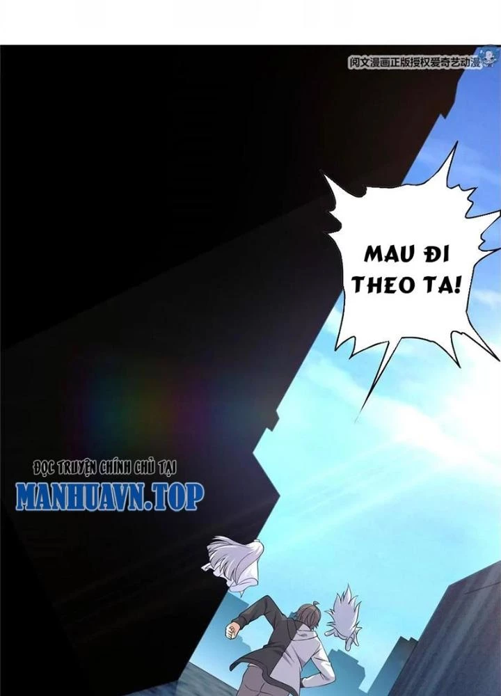 Xin Lỗi, Có Hệ Thống Thật Sự Quá Lợi Hại Chapter 8 - 57