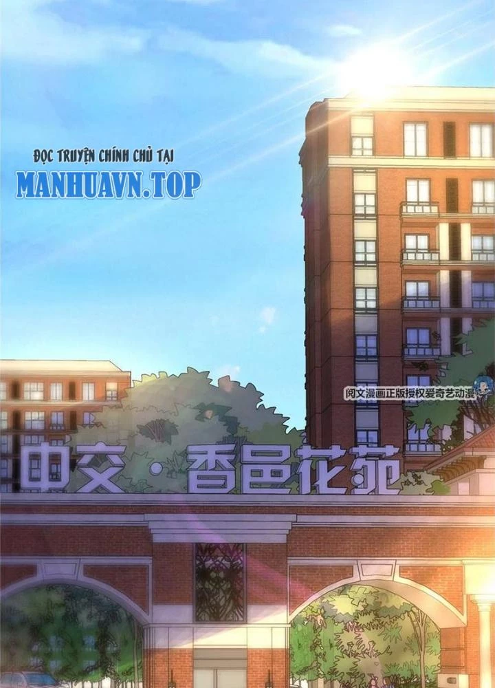 Xin Lỗi, Có Hệ Thống Thật Sự Quá Lợi Hại Chapter 8 - 61