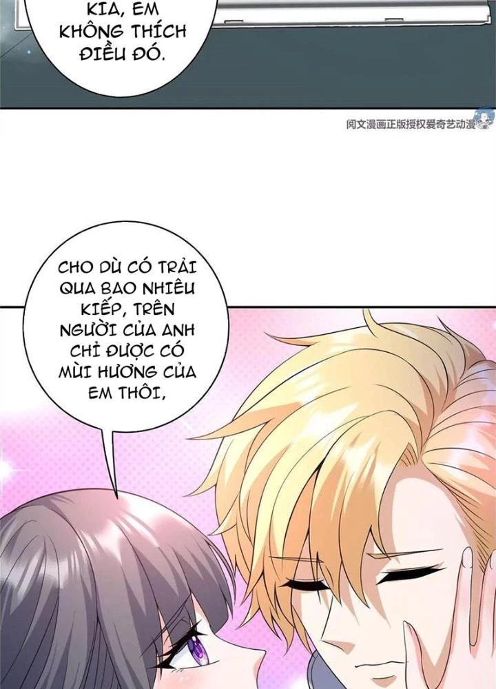 Xin Lỗi, Có Hệ Thống Thật Sự Quá Lợi Hại Chapter 8 - 69