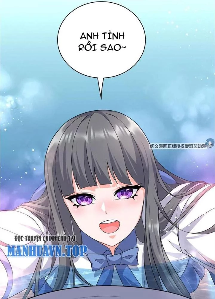 Xin Lỗi, Có Hệ Thống Thật Sự Quá Lợi Hại Chapter 8 - 73