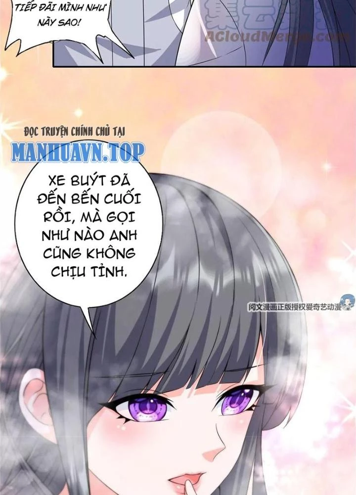 Xin Lỗi, Có Hệ Thống Thật Sự Quá Lợi Hại Chapter 8 - 77