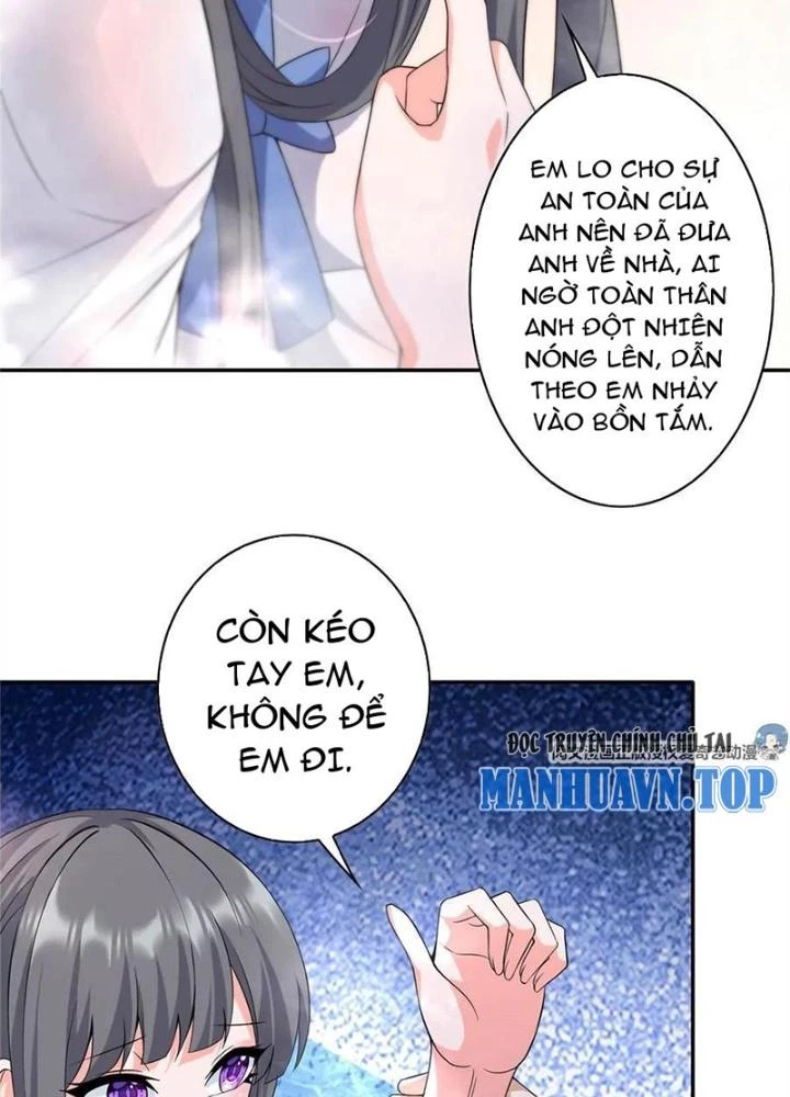 Xin Lỗi, Có Hệ Thống Thật Sự Quá Lợi Hại Chapter 8 - 79