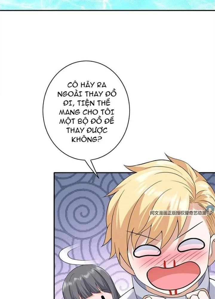 Xin Lỗi, Có Hệ Thống Thật Sự Quá Lợi Hại Chapter 8 - 87