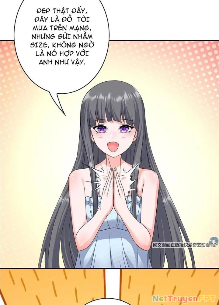 Xin Lỗi, Có Hệ Thống Thật Sự Quá Lợi Hại Chapter 8 - 91