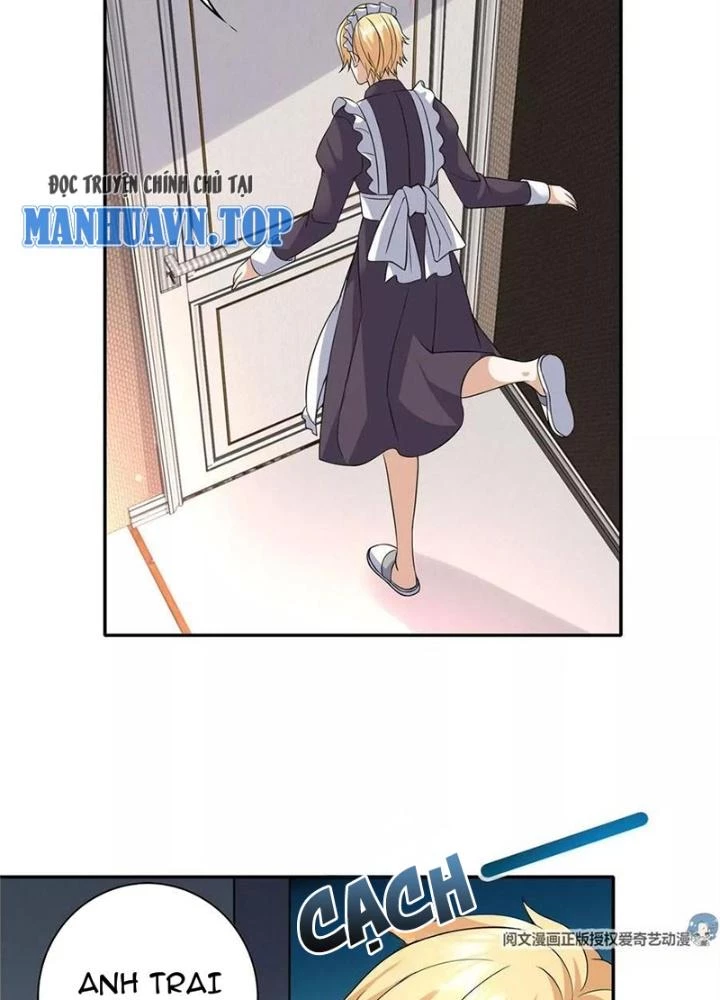 Xin Lỗi, Có Hệ Thống Thật Sự Quá Lợi Hại Chapter 8 - 99