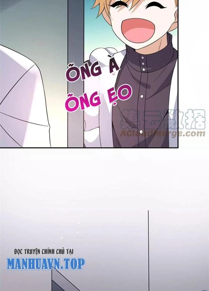 Xin Lỗi, Có Hệ Thống Thật Sự Quá Lợi Hại Chapter 8 - 101