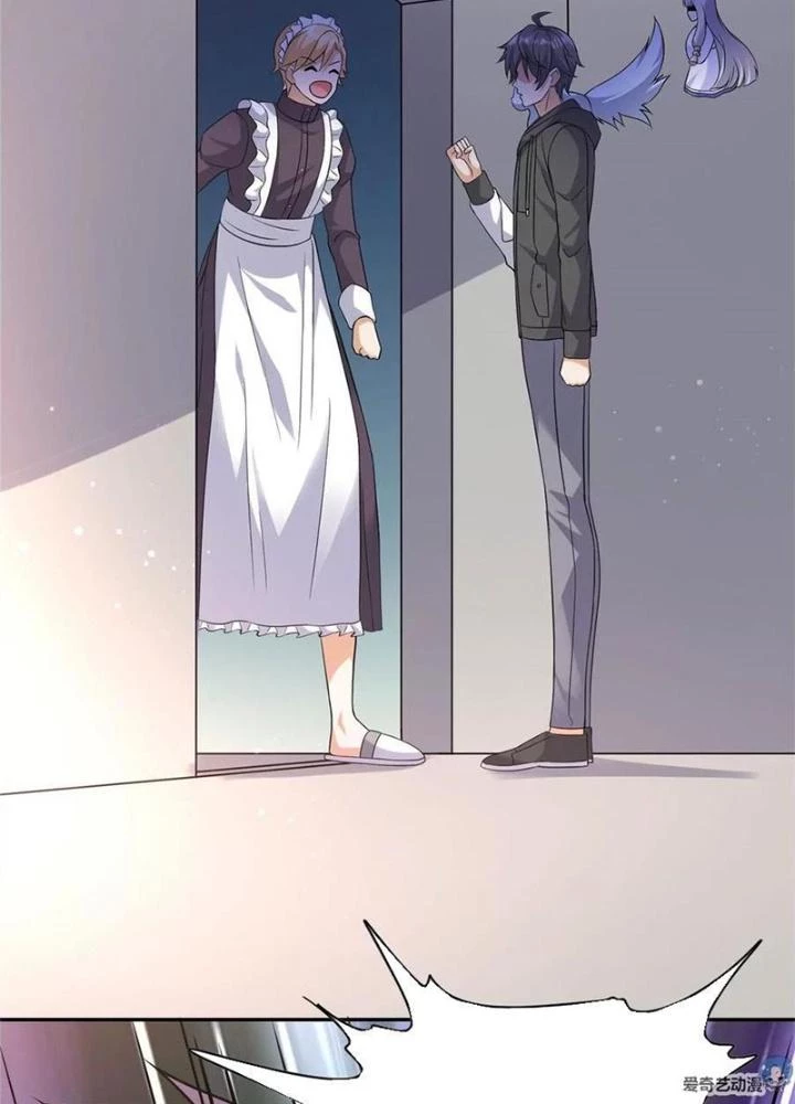 Xin Lỗi, Có Hệ Thống Thật Sự Quá Lợi Hại Chapter 8 - 103