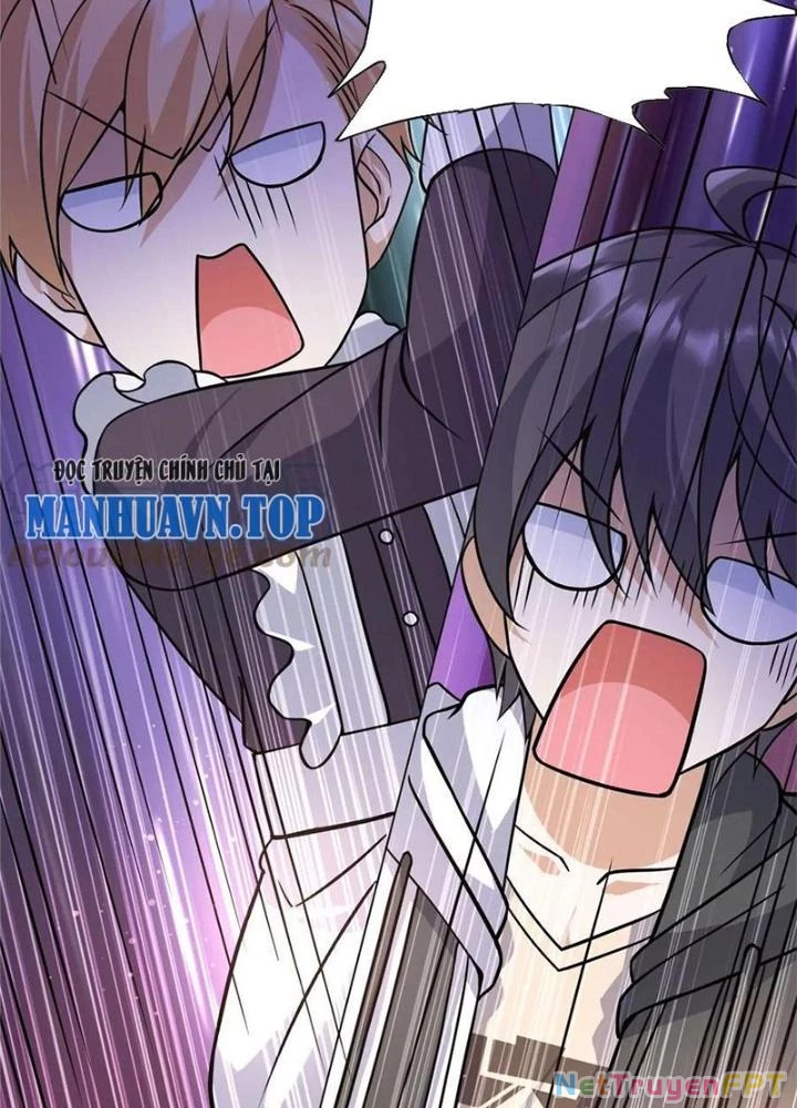 Xin Lỗi, Có Hệ Thống Thật Sự Quá Lợi Hại Chapter 8 - 105
