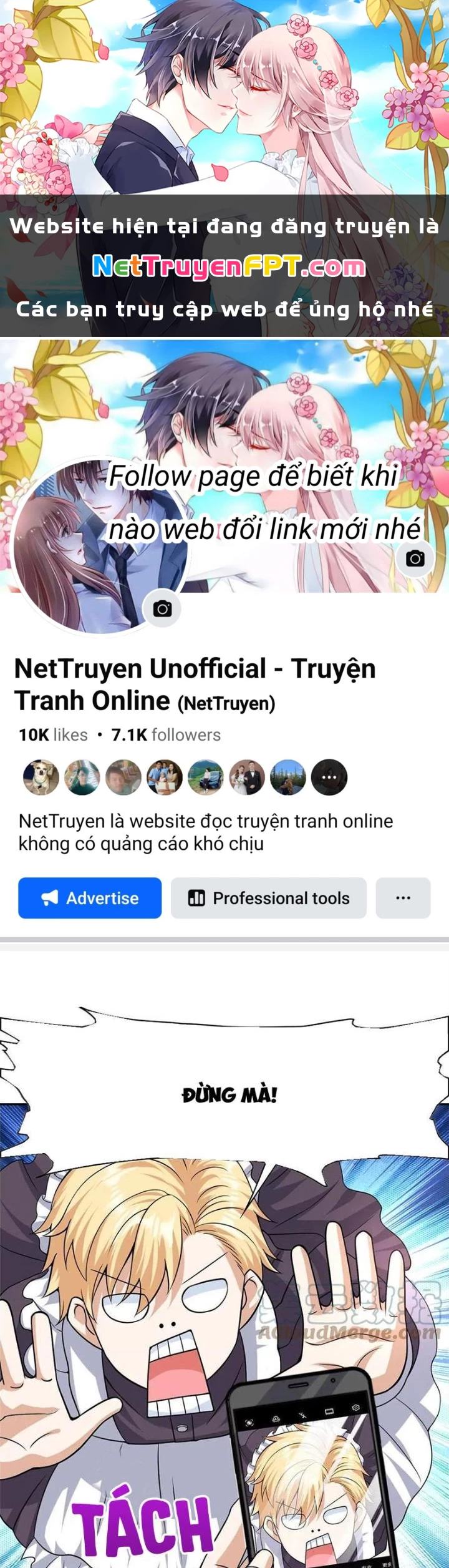Xin Lỗi, Có Hệ Thống Thật Sự Quá Lợi Hại Chapter 9 - 1