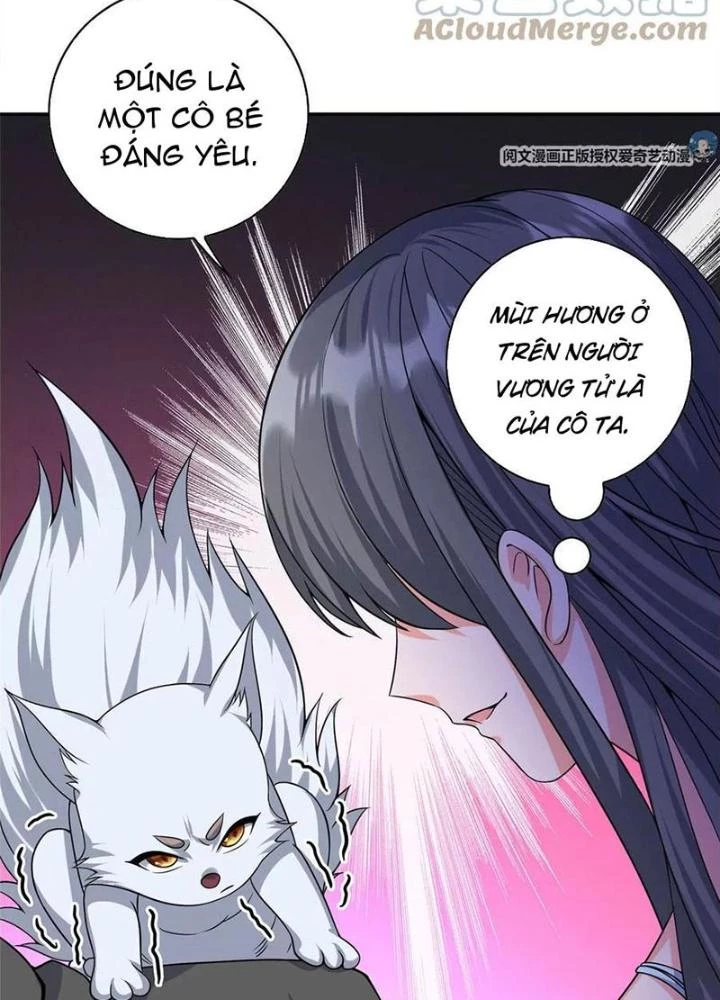 Xin Lỗi, Có Hệ Thống Thật Sự Quá Lợi Hại Chapter 9 - 13