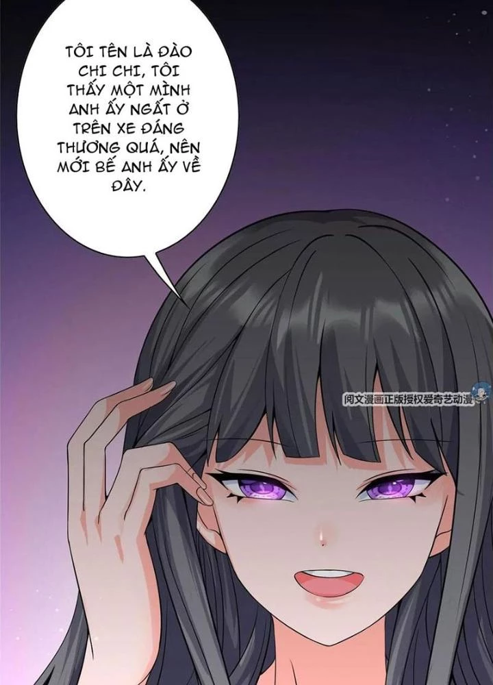 Xin Lỗi, Có Hệ Thống Thật Sự Quá Lợi Hại Chapter 9 - 21