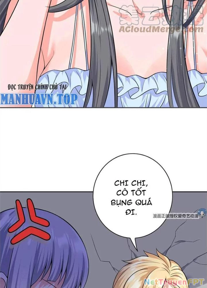 Xin Lỗi, Có Hệ Thống Thật Sự Quá Lợi Hại Chapter 9 - 23