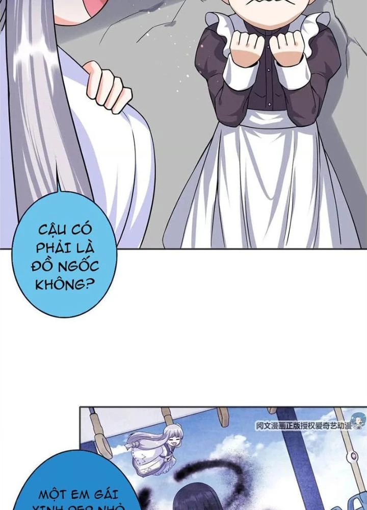 Xin Lỗi, Có Hệ Thống Thật Sự Quá Lợi Hại Chapter 9 - 25
