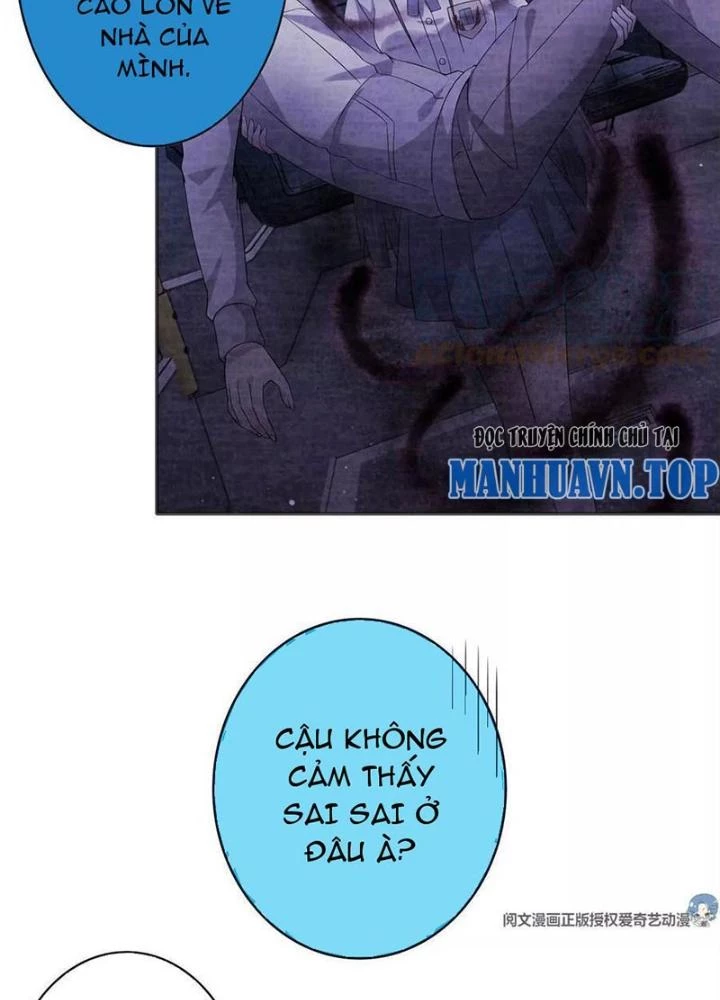 Xin Lỗi, Có Hệ Thống Thật Sự Quá Lợi Hại Chapter 9 - 27