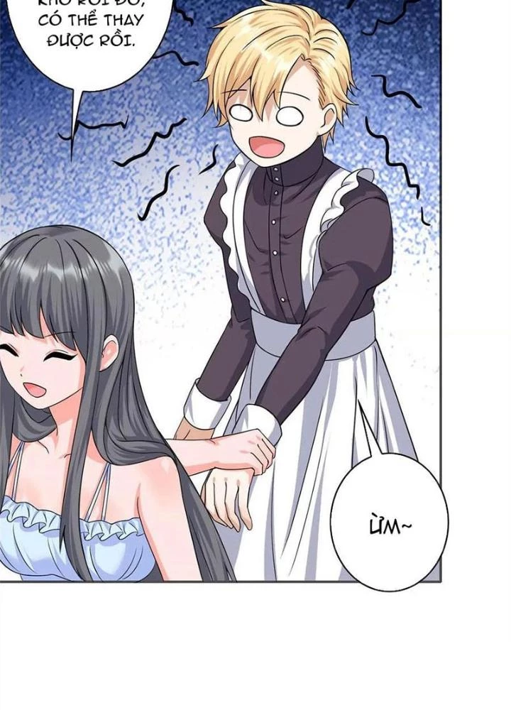 Xin Lỗi, Có Hệ Thống Thật Sự Quá Lợi Hại Chapter 9 - 29