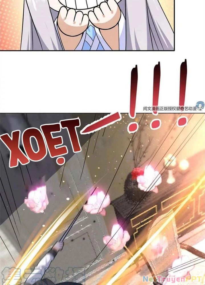 Xin Lỗi, Có Hệ Thống Thật Sự Quá Lợi Hại Chapter 9 - 43