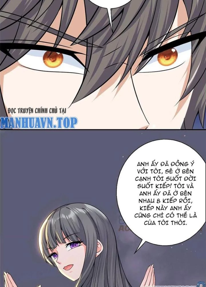 Xin Lỗi, Có Hệ Thống Thật Sự Quá Lợi Hại Chapter 9 - 51