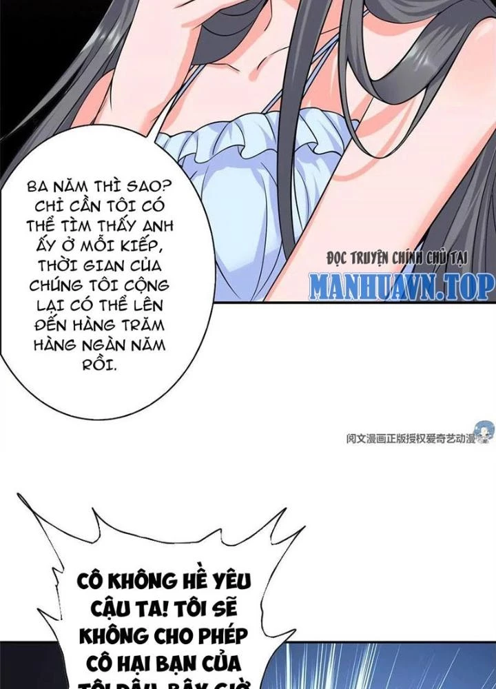Xin Lỗi, Có Hệ Thống Thật Sự Quá Lợi Hại Chapter 9 - 65