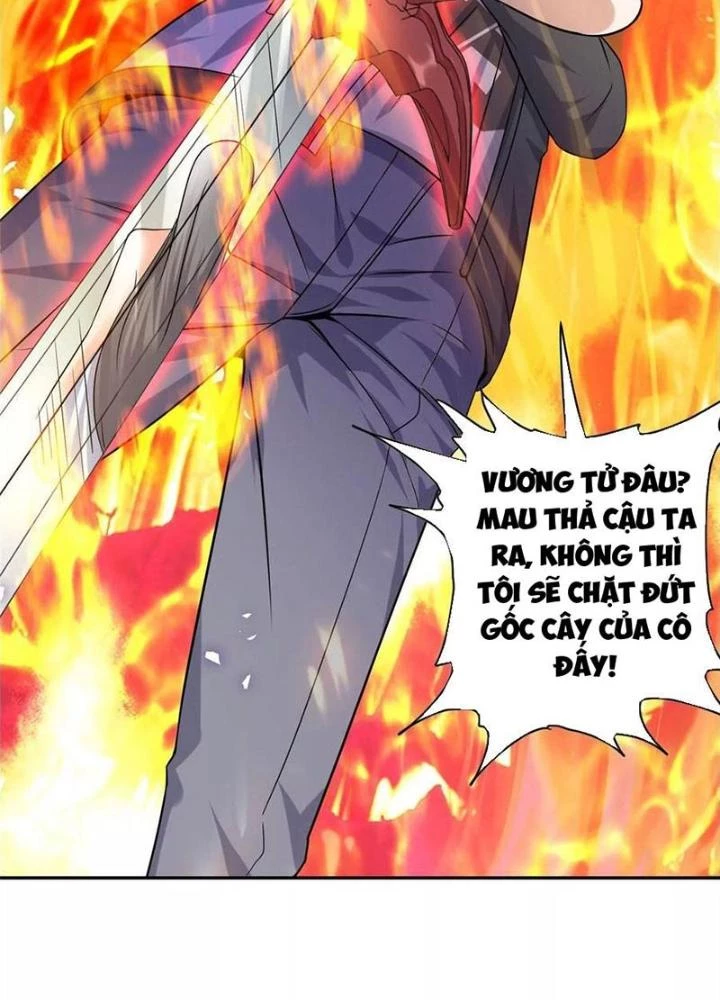Xin Lỗi, Có Hệ Thống Thật Sự Quá Lợi Hại Chapter 9 - 73