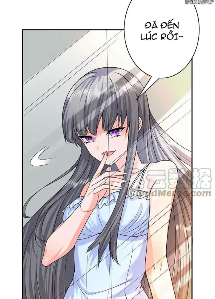 Xin Lỗi, Có Hệ Thống Thật Sự Quá Lợi Hại Chapter 9 - 75