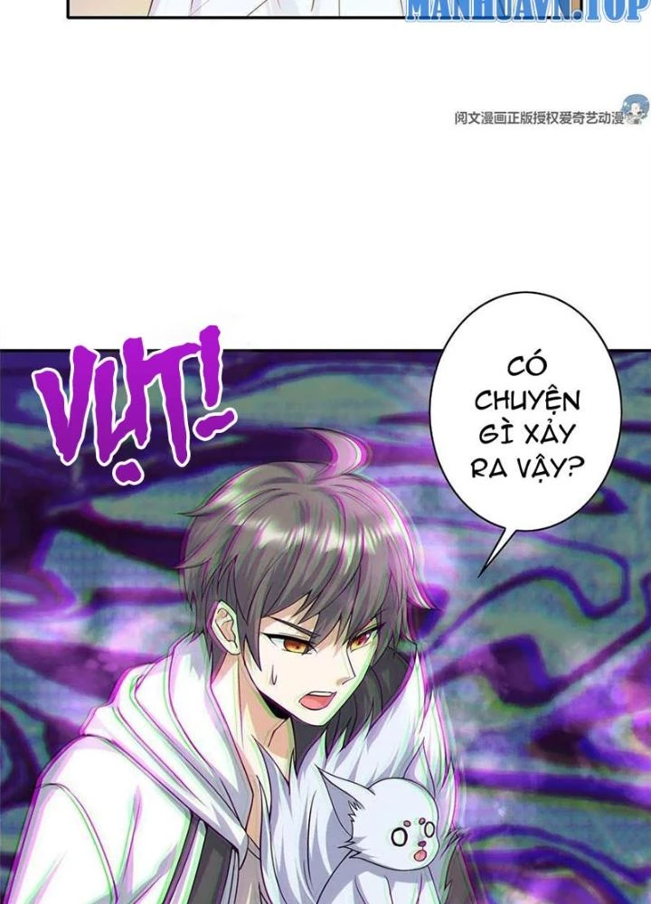 Xin Lỗi, Có Hệ Thống Thật Sự Quá Lợi Hại Chapter 9 - 77