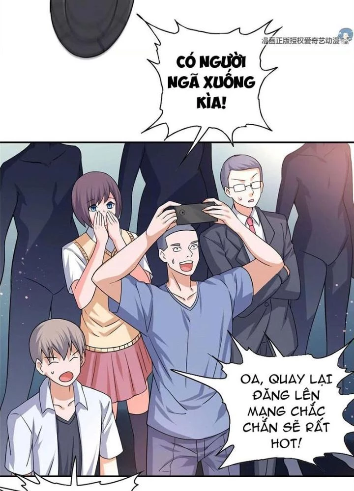 Xin Lỗi, Có Hệ Thống Thật Sự Quá Lợi Hại Chapter 9 - 101